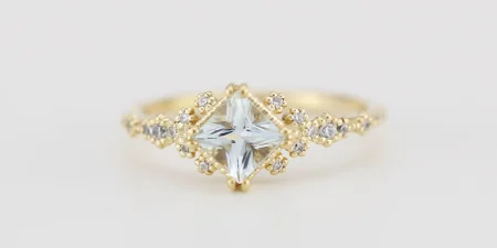 Why Art Deco Remains the Gold Standard for Vintage Engagements