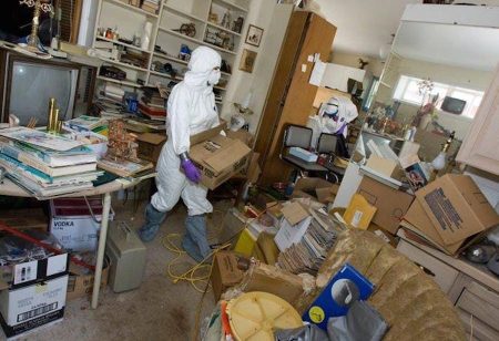 What Makes Professional Hoarder Cleaning Company Services Different?