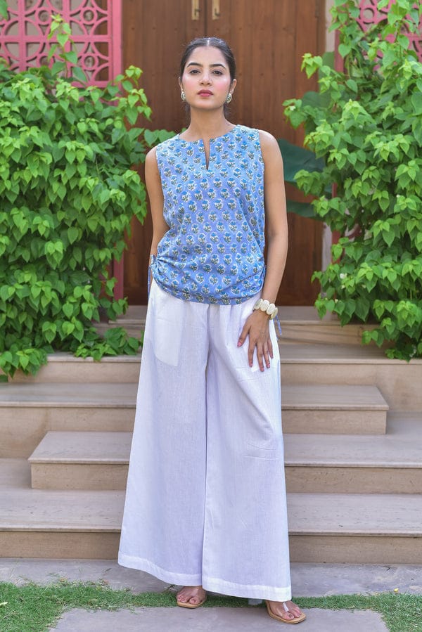 How to Style Ethnic Bottom Wear with Kurtas for Every Occasion