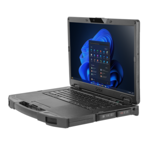 Semi-Rugged Laptops: A Practical Middle Ground for Mobile Workforces