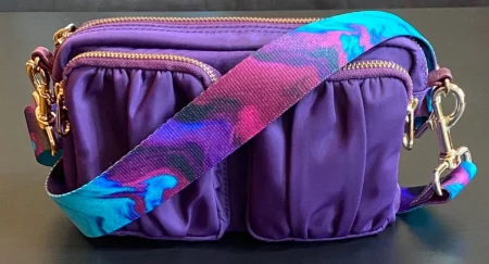 How to Choose a Handbag Strap That Refreshes Your Favorite Bag