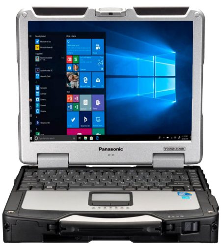 What to Check Before Buying a Refurbished Panasonic Toughbook CF-31
